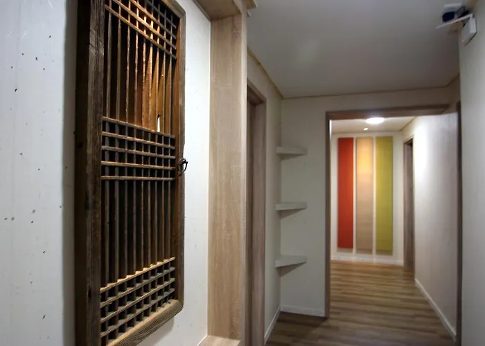 게스트하우스 Grape Garden House 서울특별시