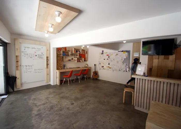 게스트하우스 Grape Garden House