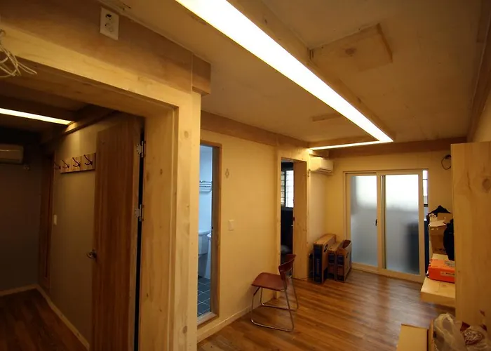 Grape Garden House 2*