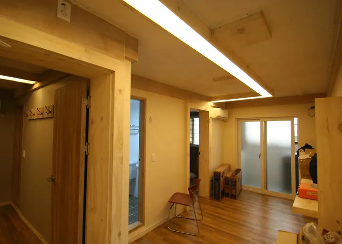 게스트하우스 Grape Garden House 서울특별시
