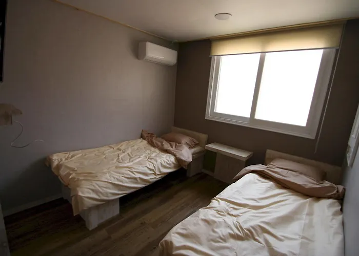 Grape Garden House 게스트하우스