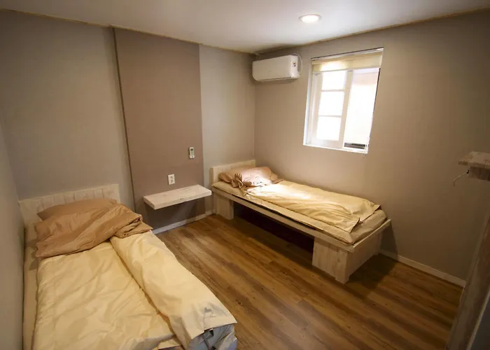 Grape Garden House 2* 서울특별시