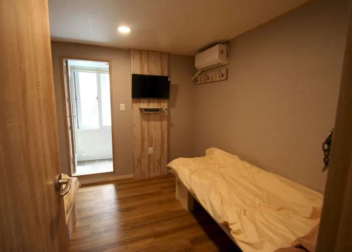 게스트하우스 Grape Garden House