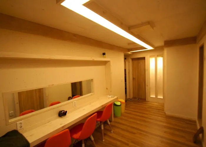 Grape Garden House 2* 서울특별시