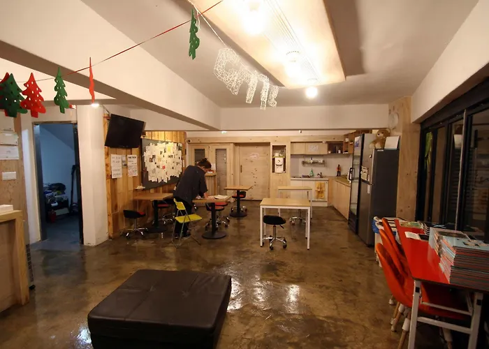 게스트하우스 Grape Garden House