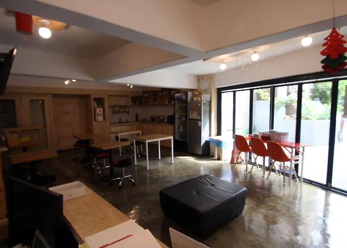 Grape Garden House 서울특별시