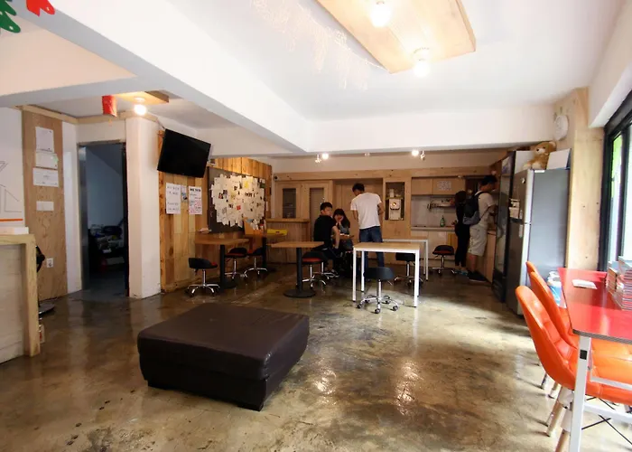 Grape Garden House 게스트하우스