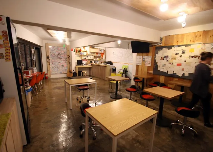 Grape Garden House 게스트하우스