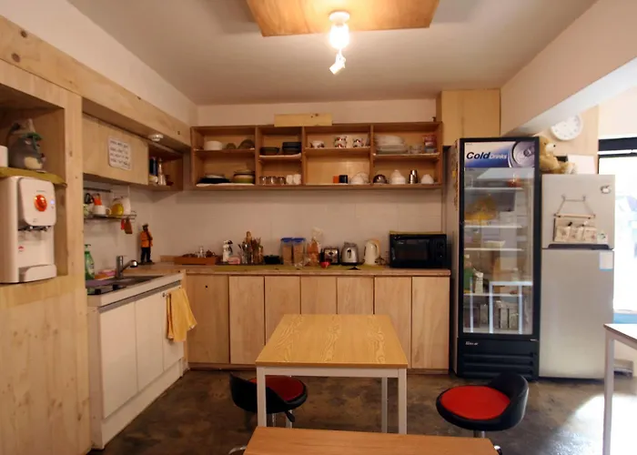 Grape Garden House 게스트하우스