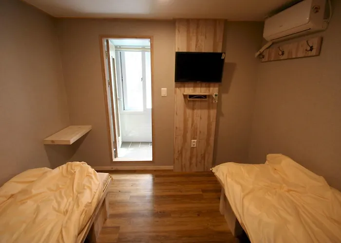 Grape Garden House 2*