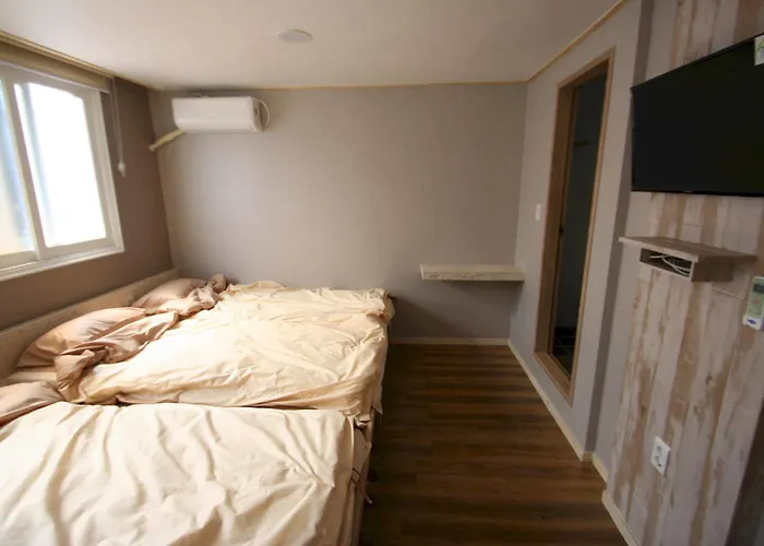 Grape Garden House 2*