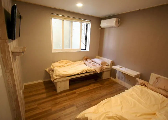 Grape Garden House 2* 서울특별시