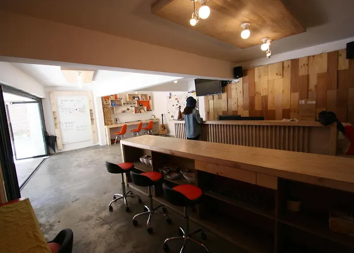 Grape Garden House 게스트하우스 2*