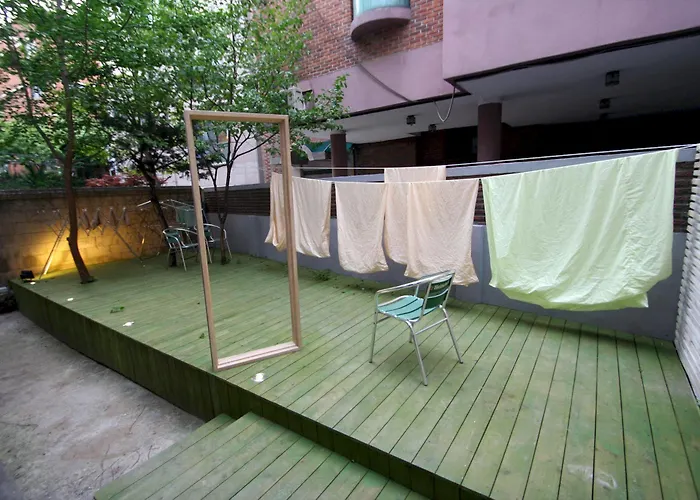 Grape Garden House 게스트하우스