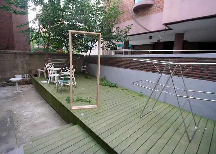 Grape Garden House 게스트하우스 2*