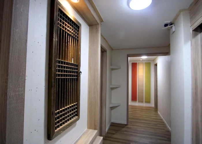 게스트하우스 Grape Garden House
